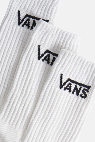 Chaussettes (multipack) Blanc - VANS “OFF THE WALL”
