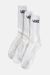 Chaussettes (multipack) Blanc - VANS “OFF THE WALL”