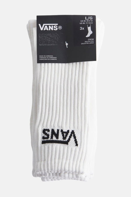 Chaussettes (multipack) Blanc - VANS “OFF THE WALL”