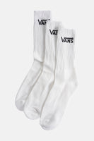 Chaussettes (multipack) Blanc - VANS “OFF THE WALL”