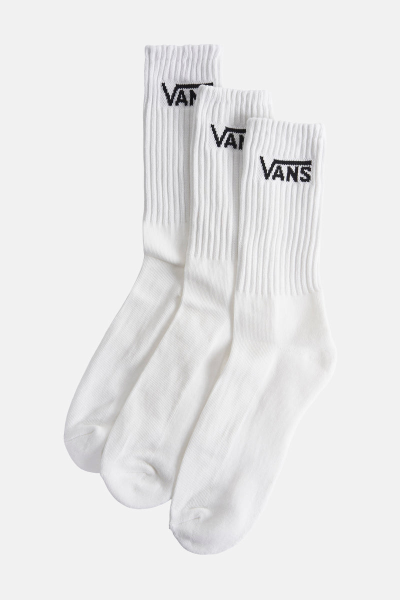 Chaussettes (multipack) Blanc - VANS “OFF THE WALL”