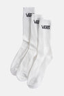 Chaussettes (multipack) Blanc - VANS “OFF THE WALL”