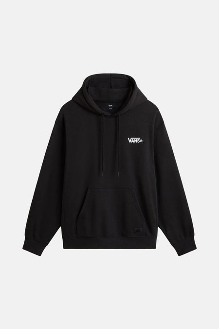 Sweater - zwart