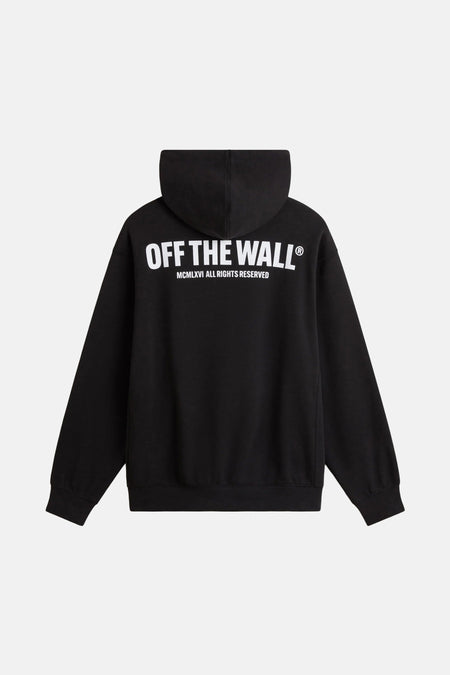 Sweater - zwart