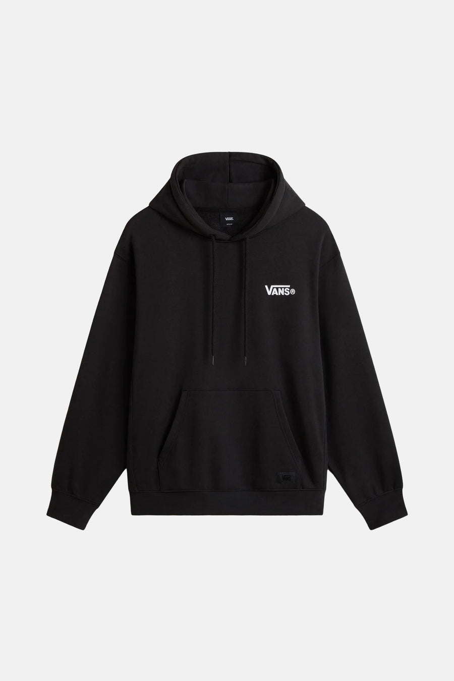 Sweater - zwart - VANS “OFF THE WALL”