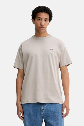T-shirt met korte mouwen - beige - VANS “OFF THE WALL”