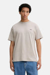 T-shirt (manches courtes) Beige - VANS “OFF THE WALL”