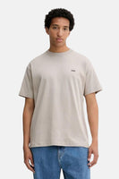 T-shirt (manches courtes) Beige - VANS “OFF THE WALL”
