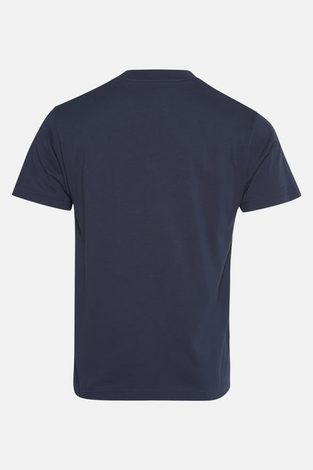 T-shirt (manches courtes) Bleu - VANS “OFF THE WALL”