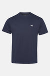 T-shirt (manches courtes) Bleu - VANS “OFF THE WALL”