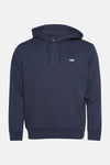 Sweat à capuche Bleu - VANS “OFF THE WALL”
