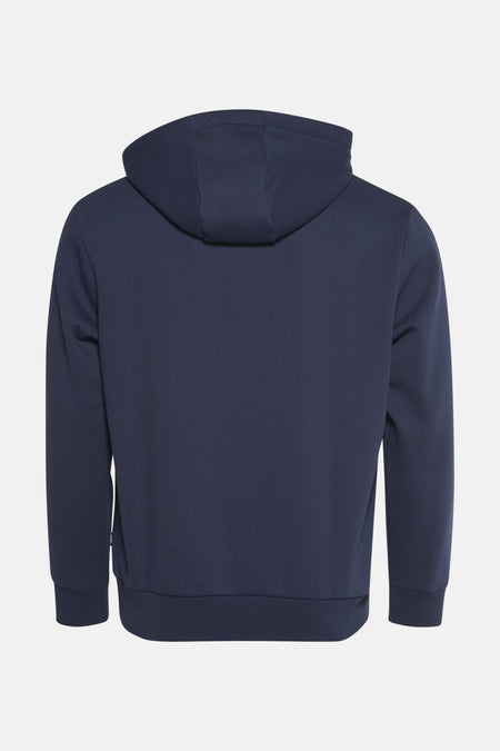 Sweater - blauw