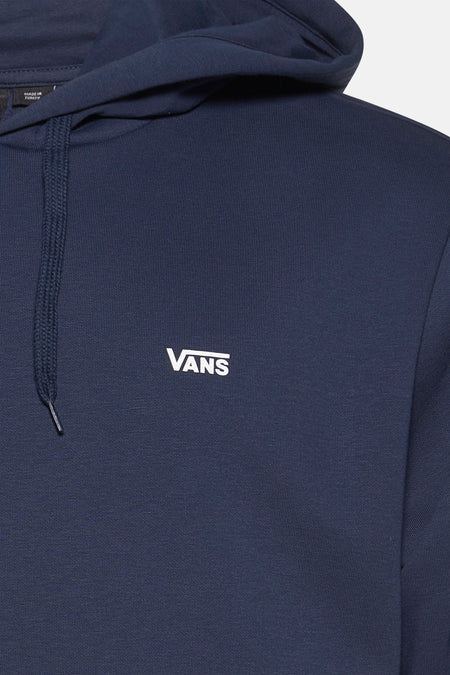 Sweat à capuche Bleu - VANS “OFF THE WALL”