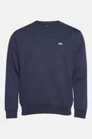 Sweat col O Bleu - VANS “OFF THE WALL”