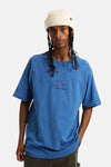 T-shirt (manches courtes) Bleu - VANS “OFF THE WALL”