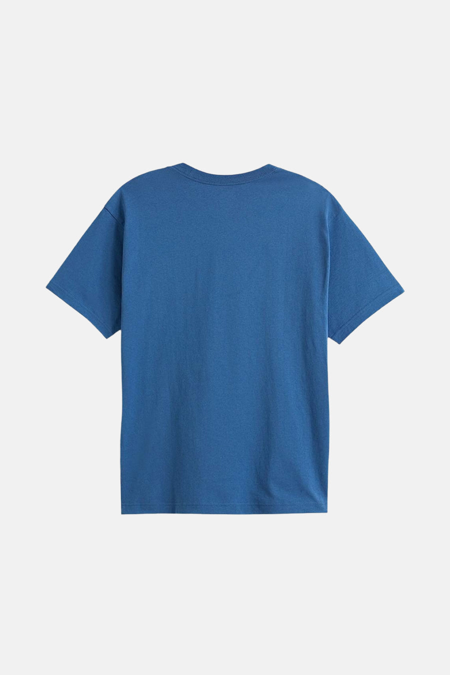 T-shirt met korte mouwen - blauw - VANS “OFF THE WALL”