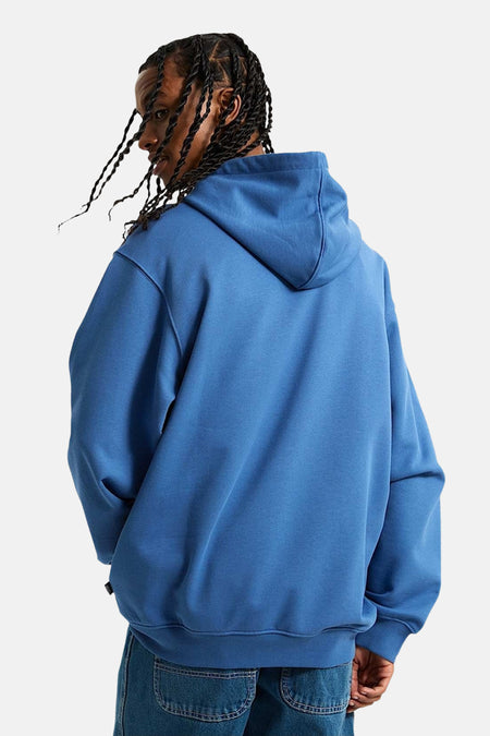 Sweat à capuche Bleu - VANS “OFF THE WALL”