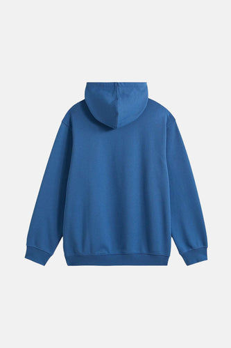 Sweater - blauw - VANS “OFF THE WALL”