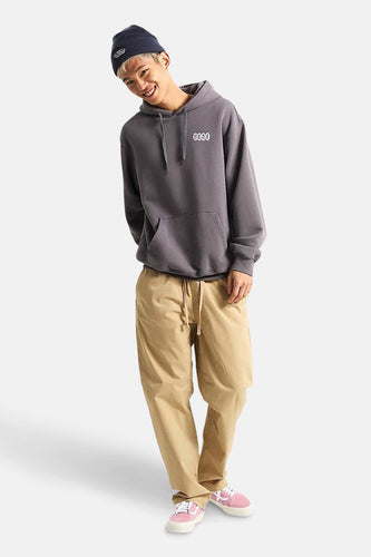 Sweater - grijs - VANS “OFF THE WALL”