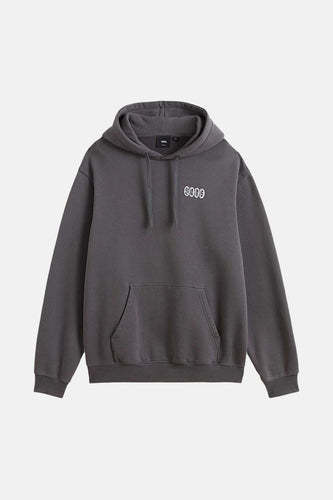 Sweater - grijs - VANS “OFF THE WALL”