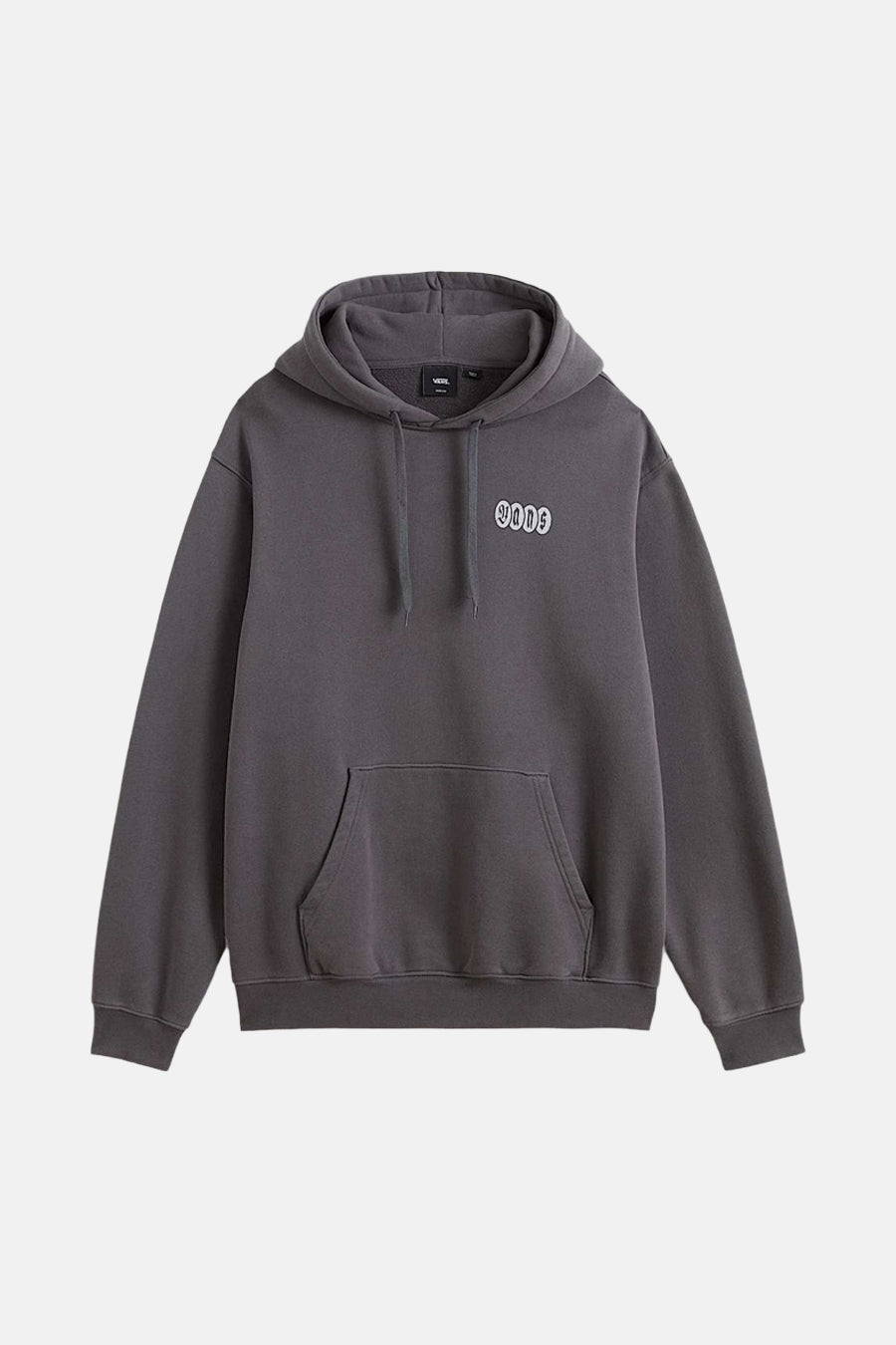 Sweater - grijs - VANS “OFF THE WALL”