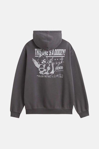 Sweater - grijs - VANS “OFF THE WALL”