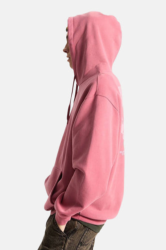 Sweater - roze - VANS “OFF THE WALL”