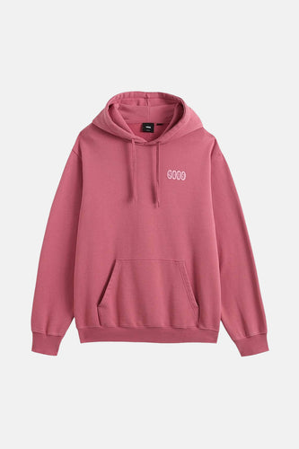 Sweater - roze - VANS “OFF THE WALL”