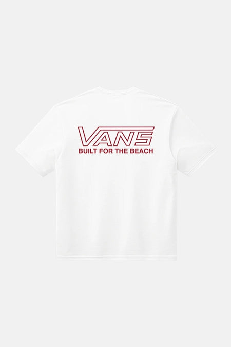 T-shirt à manches courtes - blanc