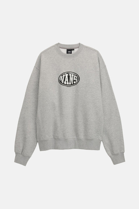 Sweater - grijs