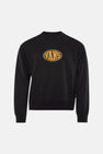 Sweater - zwart