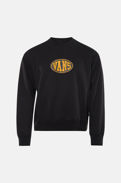 Sweater - zwart