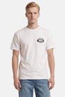 T-shirt - wit