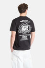 T-shirt - zwart