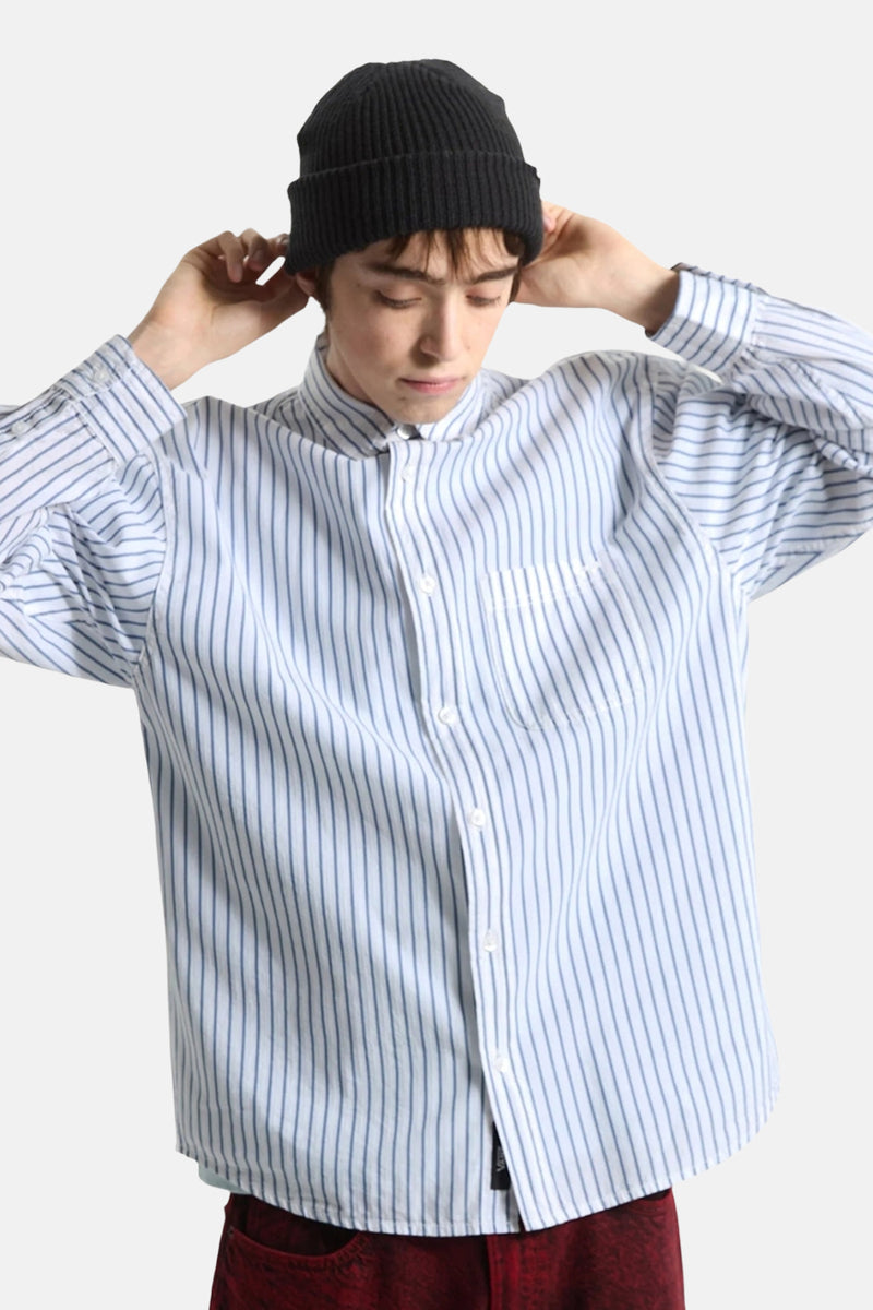 Chemise - Multicolore