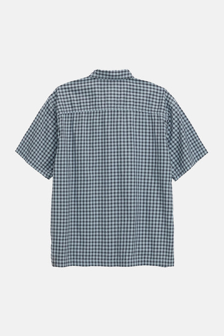 Chemise - bleu