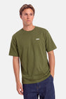 T-shirt à manches courtes - vert