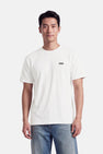 T-shirt (manches courtes) blanc - VANS “OFF THE WALL”