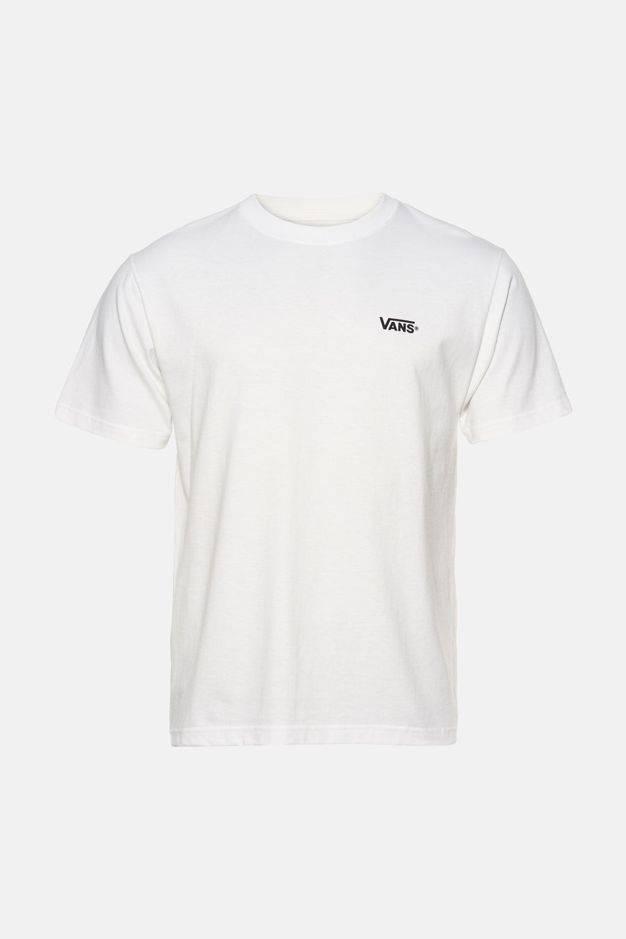 T-shirt à manches courtes - blanc