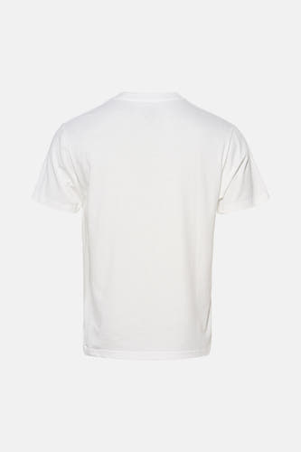 T-shirt à manches courtes - blanc