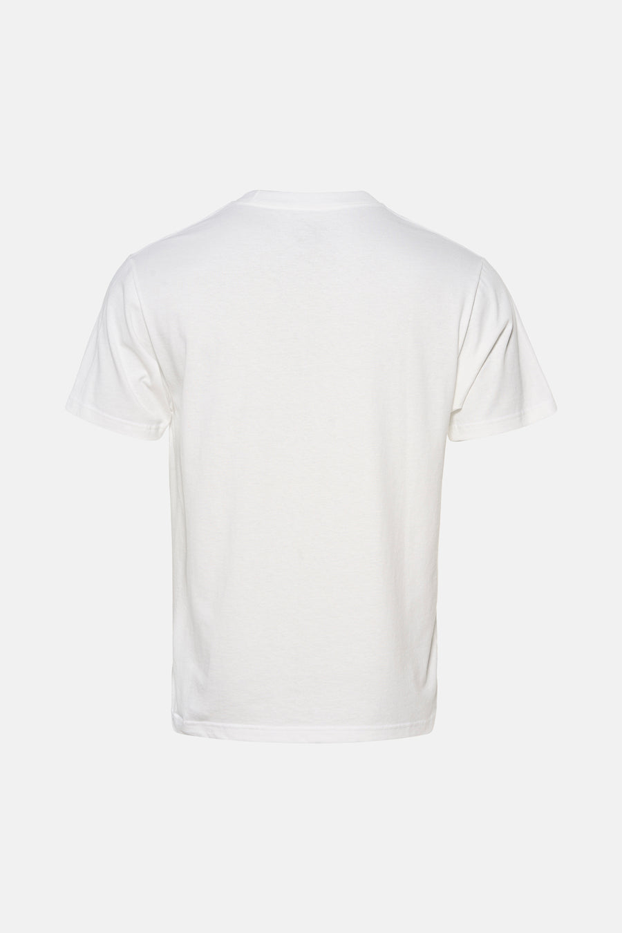 T-shirt à manches courtes - blanc