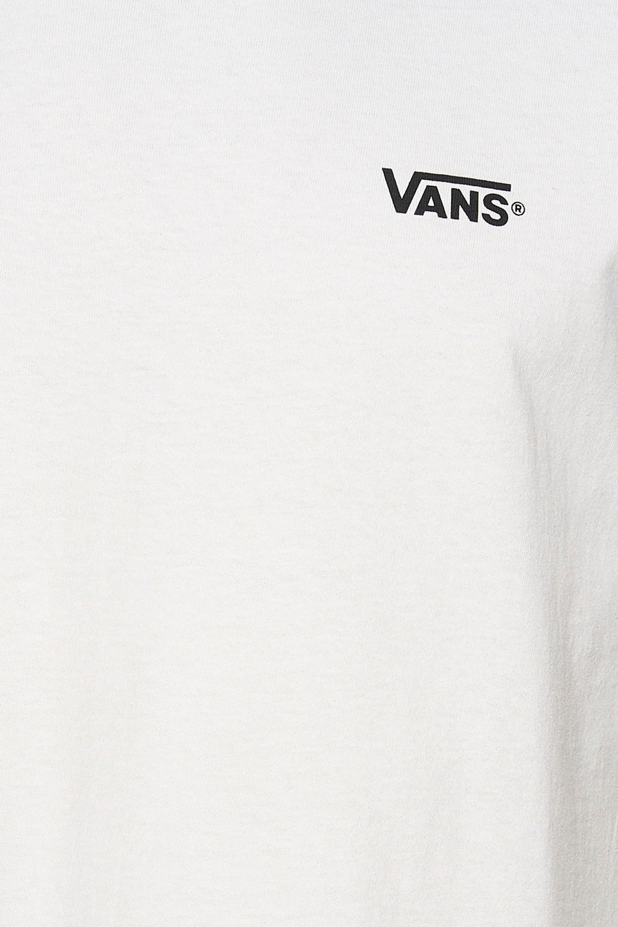 T-shirt à manches courtes - blanc