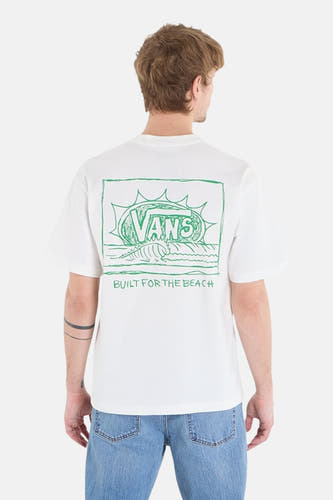 T-shirt - blanc