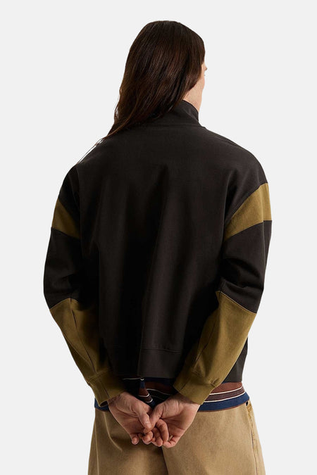 Gilet - zwart
