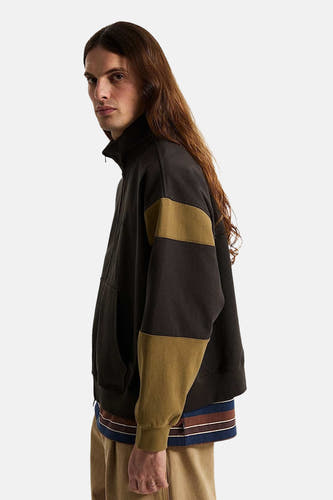 Gilet - zwart
