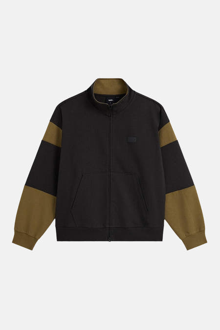 Gilet - zwart