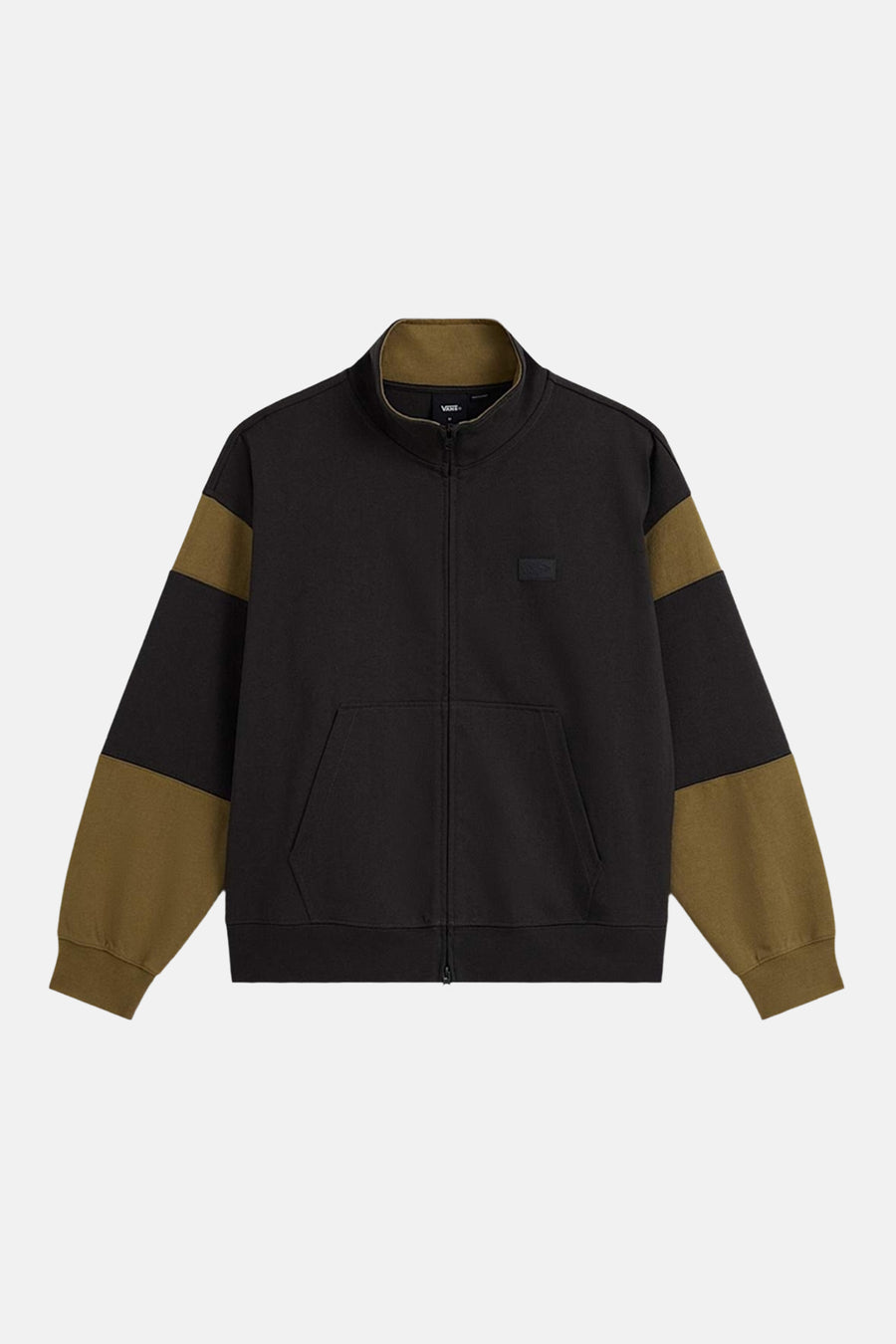 Gilet - zwart