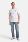 T-shirt - grijs