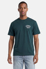 T-shirt - groen