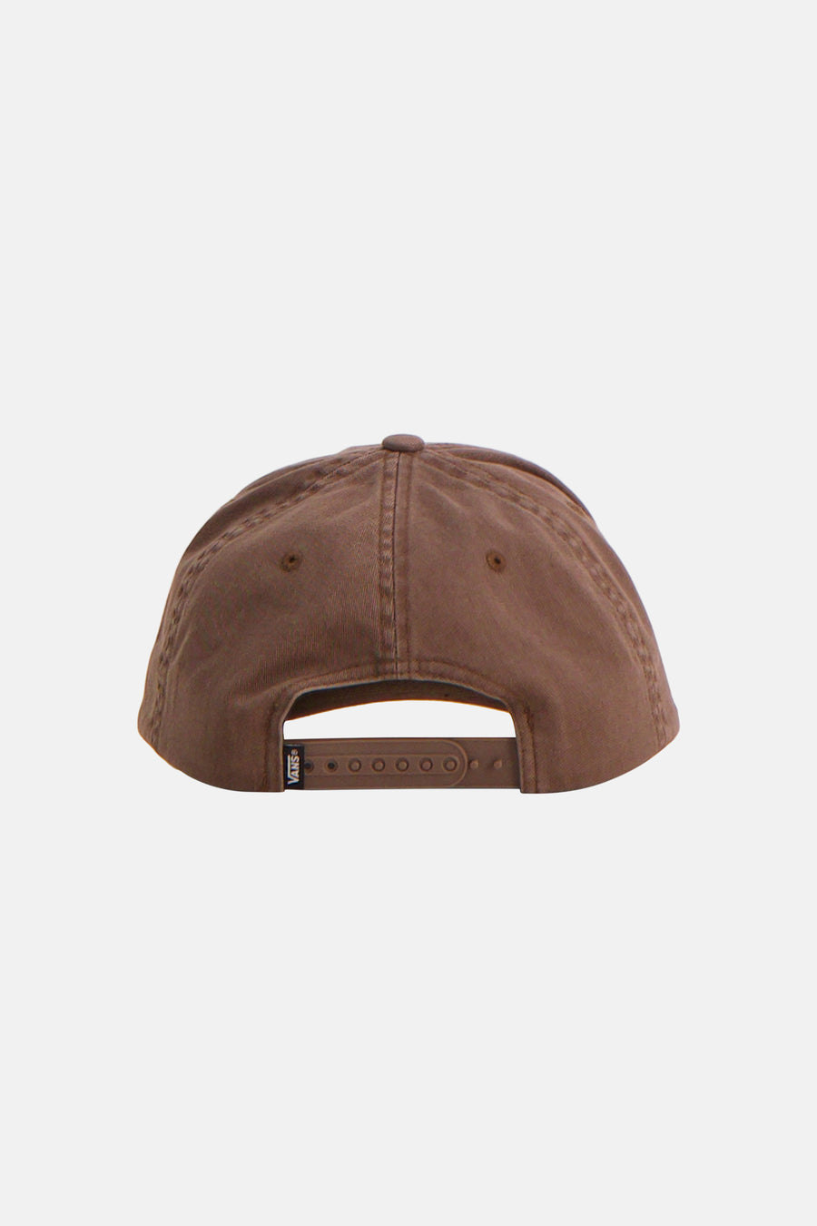 Casquette - brun